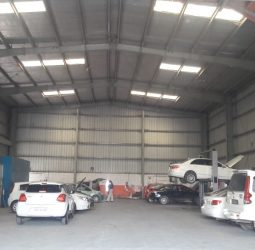 Multi Car Repairing Service