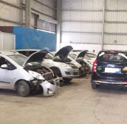 Multi Car Repairing near me