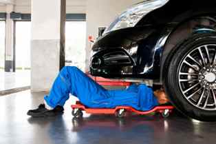 Car Mechanic in Noida