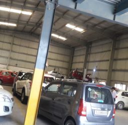 Multi Car Repairing Service