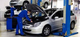 Car Mechanic in Noida