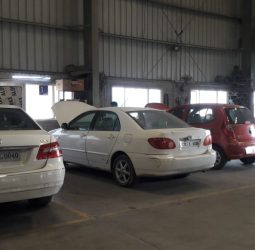 Car Service in Noida