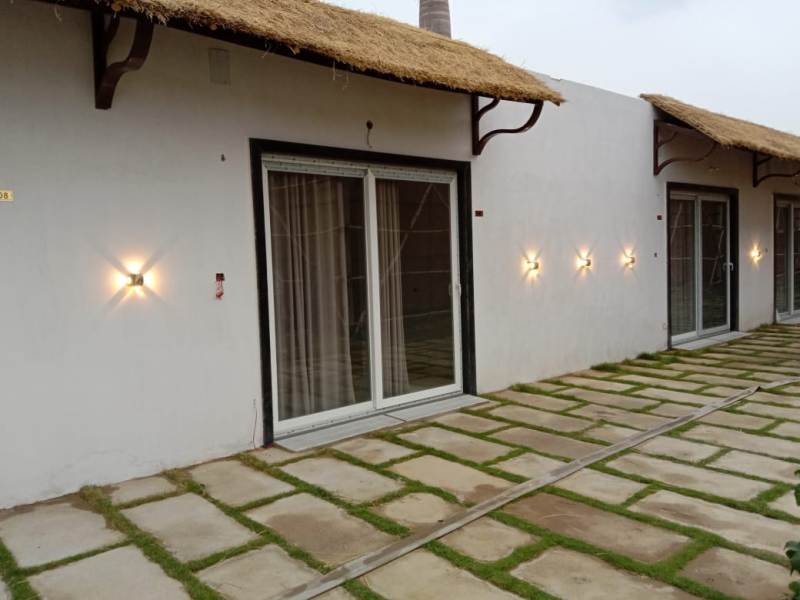 Best Guest Houes in Kanpur