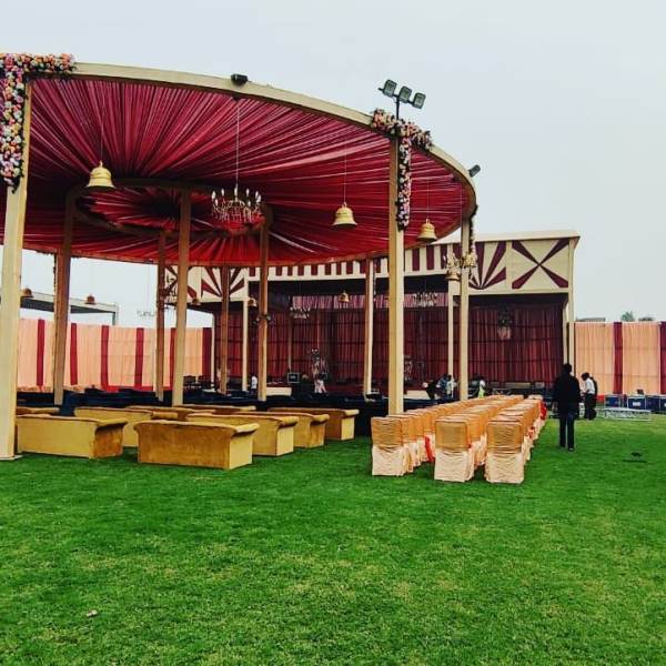 Top Banquet hall in kanpur