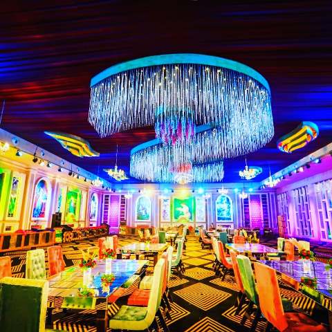 best lawn for party kanpur