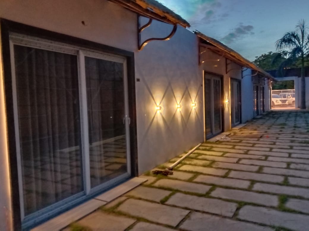 Guest House in Kanpur