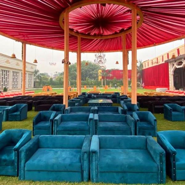Banquet Hall Near me kanpur