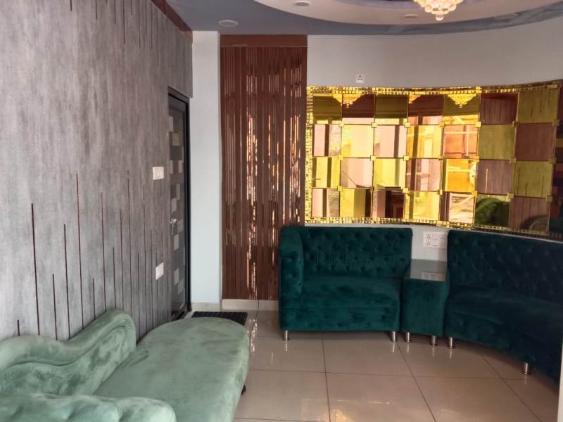 Confarence Hall in Kanpur