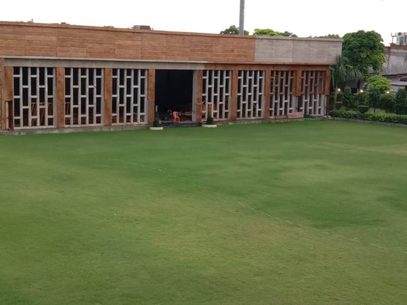 Wedding Lawn in Kanpur