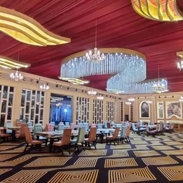 Banquet hall in kanpur