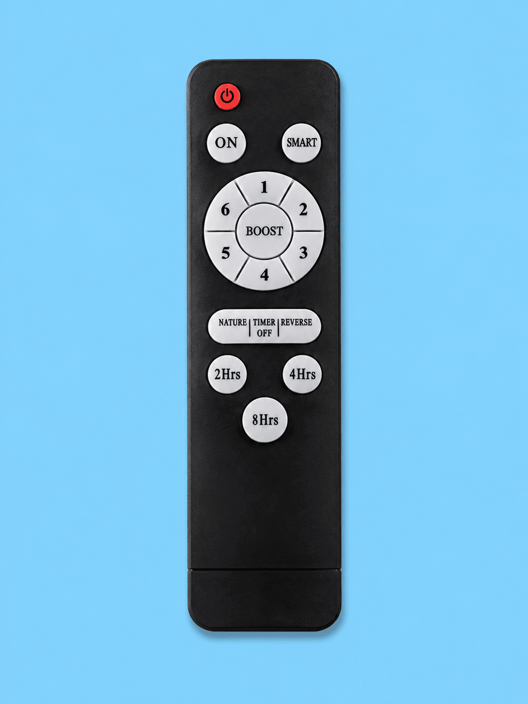 Nature Remote