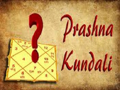 Prshna Kundali