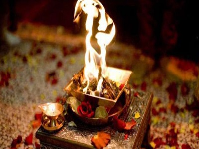 Vedic Puja in Uttar Pradesh
