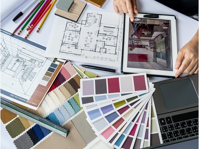 Interior Designer near me
