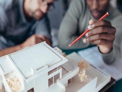 Architecture Service
