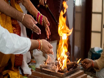 Havan Puja pandit