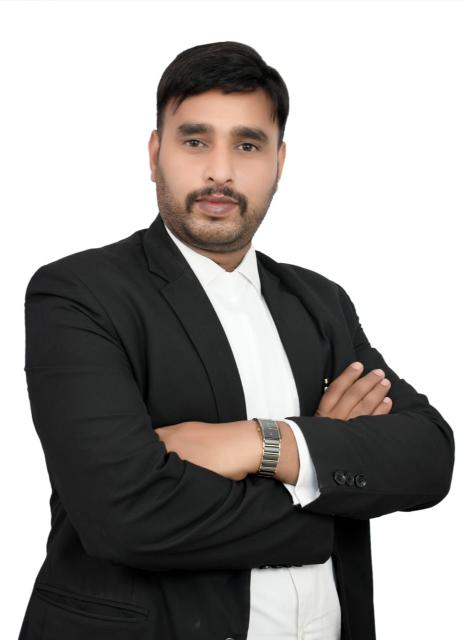 advoctae deepak tyagi delhi